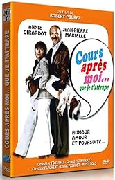 Cours Après Moi Que Je T'attrape