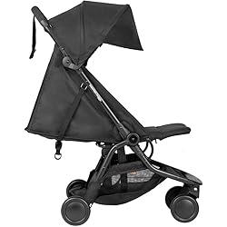Mountain Buggy Nano V3 Stroller