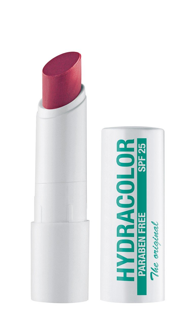 Hydracolor Lip Balm SPF25, No. 50 Sandalwood, 3.5 ml