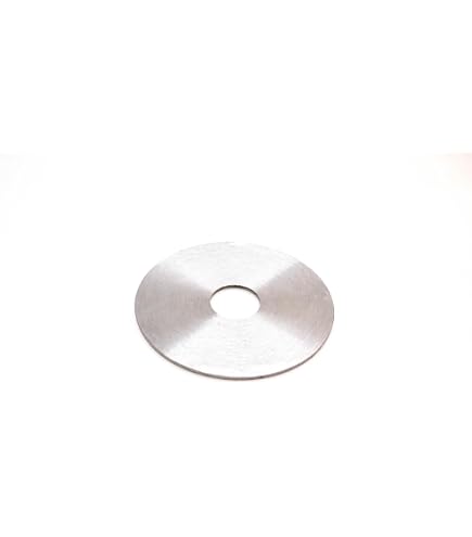 thumbnail image 2 of STF-6 Pair Of Blade Stabilizers 6 Diameter X 1 Inch Bore 2 of 12