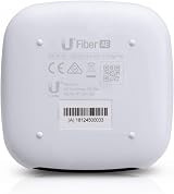Ubiquiti UFiber Active Ethernet Gigabit Media Converter Black view 7