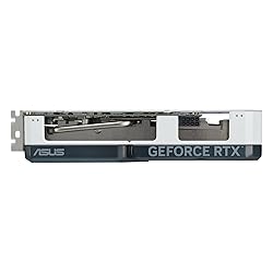 ASUS Dual NVIDIA GeForce RTX 4060 Ti OC Edition