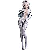 RZAHUAHU H-I Star Rail Firefly Figure Game Anime 1/7 PVC Analesa Firefly Figurines Action Play Model 10 Inches