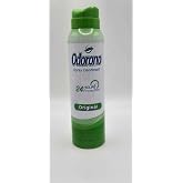 Lot of 2 Odorono Deodorant Spray Original 4 fl oz Aerosol New Fast Free Shippin