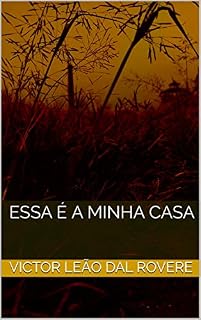 Livro Essa é a minha casa