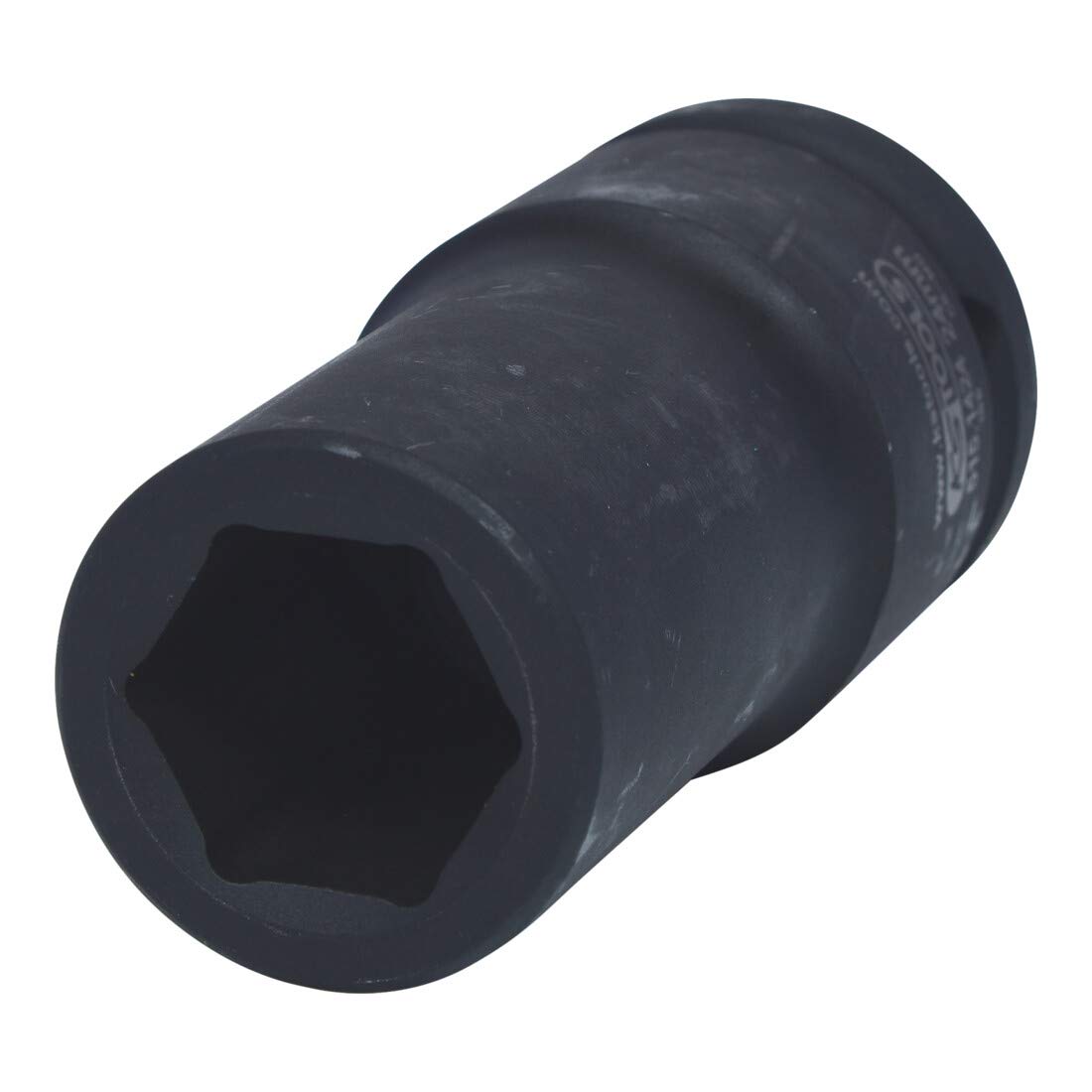 KS Tools 515.1424 Impact Socket Deep 3/4-inch 24mm