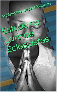 Livro Estudo no Livro de Eclesiastes
