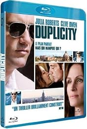 Duplicity