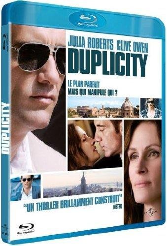 Duplicity