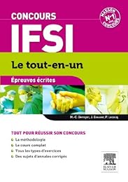 Concours IFSI
