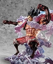 Megahouse Onepiece Portrait of Pirates: Sa-Max
