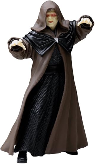 Figurine palpatine Clearance