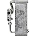 Spectra Premium 1054167 Evaporator