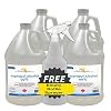 51C 0TvkMXL. SS100 Isopropyl-Alcohol-Grade-99-Anhydrous-4-Gallon-Empty-Bottle-Sprayer-Included