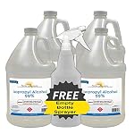 51C 0TvkMXL. SS150 Isopropyl-Alcohol-Grade-99-Anhydrous-4-Gallon-Empty-Bottle-Sprayer-Included