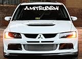 Mitsubishi Grafitti Windshield 38