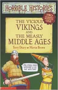 Horrible Histories Vicious Vikings Pdf Viewer Horrible Histories Vicious Vikings Pdf Viewer