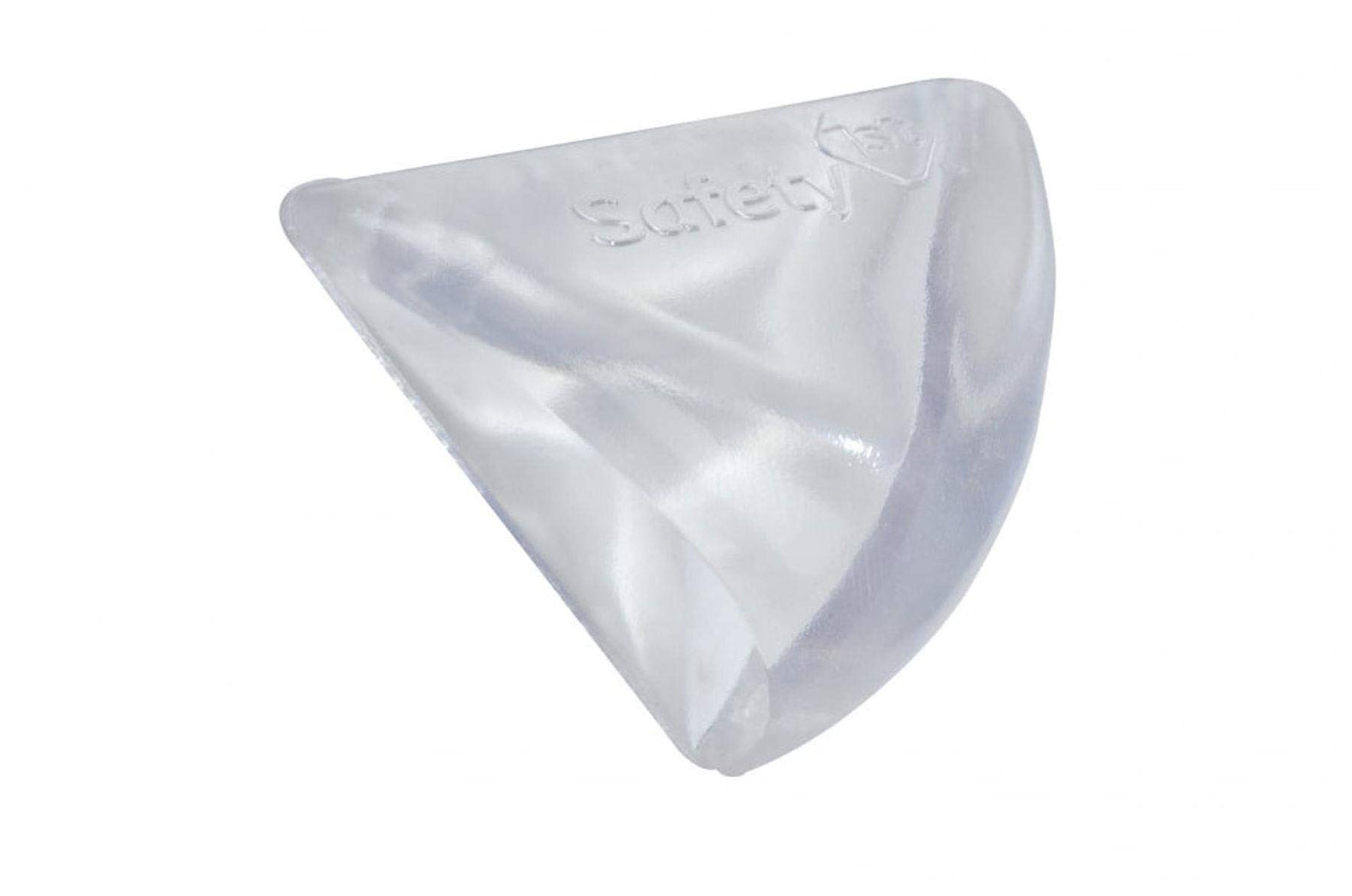 Safety 1st Soft Corner Guards, Pack of 4