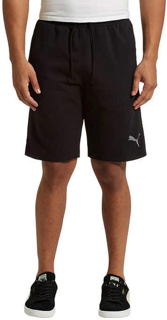 puma formstripe shorts