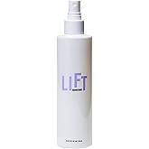Hairstory Lift, Heat Activated Volumizing Hair Spray, Root Booster for All Hair Types, Lifts Roots & Adds Volume to Thin Hair, Nourishes & Moisturizes, 8oz