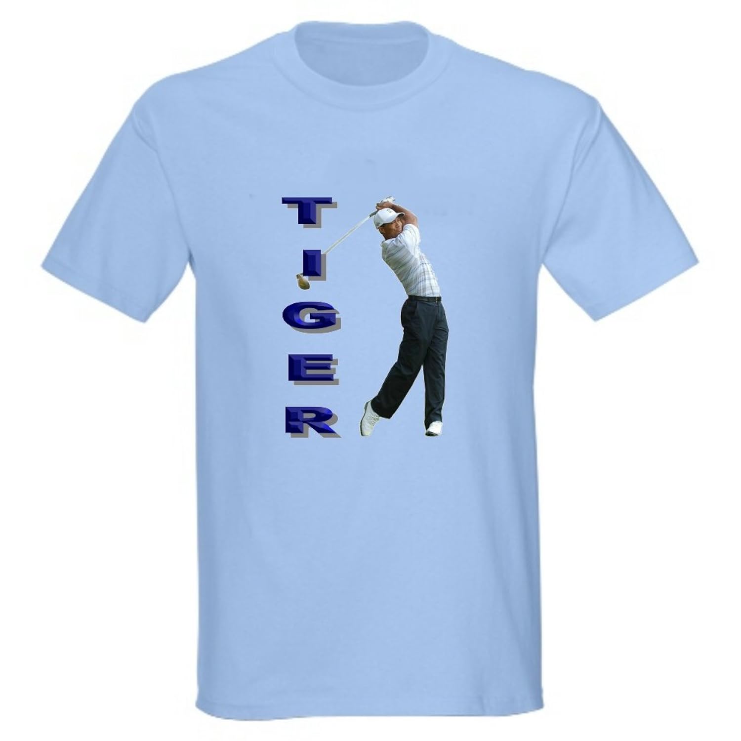 where to buy tiger woods golf shirts