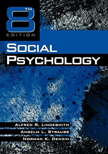 Amazon.com: Social Psychology (12th Edition): 9780131932814