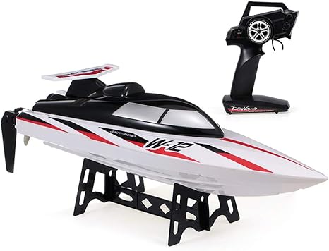 small boat remote control