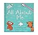 Baby Memory Book, Journal, Scrapbook & Photo Album for Boys & Girls by Moonglade Memories for the First Five Years. Perfect to Record those Special Milestones!
