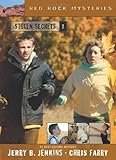 Stolen Secrets (Red Rock Mysteries, No. 2) by Jerry B. Jenkins, Chris Fabry