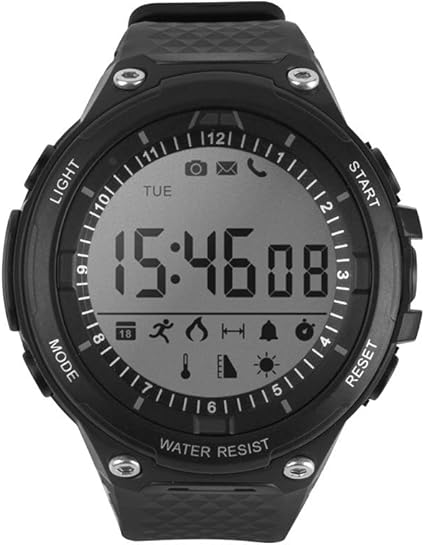 men's bluetooth watch