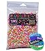 Bewild Brand® Blacklight Reactive Confetti - Excite Your Senses! & BeWild Bracelet