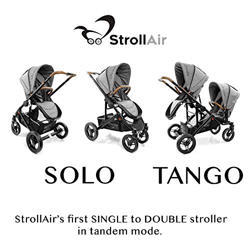 strollair stroller