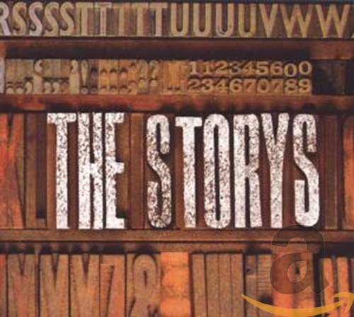 The Storys en promo sur Amazon