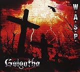 GOLGOTHA (BONUS TRACK) (DLX) (DIGIPAK)            