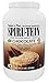 NaturesPlus SPIRU-TEIN Shake – Chocolate – 5 lbs, Spirulina Protein Powder – Plant Based Meal Replacement, Vitamins & Minerals For Energy – Vegetarian, Gluten-Free – 81 Servingsthumb 3
