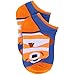 Finding Dory Nemo Boys 5 pack Socks (4-6 Toddler (Shoe: 7-10), Nemo Dory Hank)