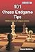 101 Chess Endgame Tips by