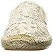 Soludos Men's Washed Canvas Smoking Slipper