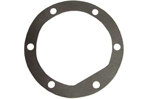 RELIABLE AFTERMARKET PARTS RAParts 181217M3 Trans Differential Side Cover Gasket Fits Massey Ferguson