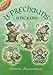 Leprechauns Stickers (Dover Little Activity Books Stickers)