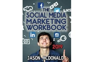 Social Media Marketing Workbook: How to Use Social Media for Business