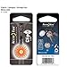 Nite Ize ClipLit w Designs - Sun