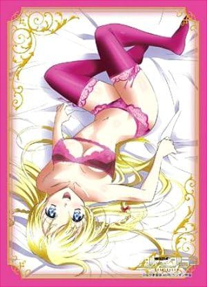 Character Sleeve EX "Kenzen Robo Daimidaler" Likantz Seaberry (Japan Import)