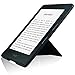 ACdream Kindle Voyage [Origami] Case, Ultra Slim Premium PU Leather Cover Case for Kindle Voyage 2014 Version with Auto Wake Sleep Feature, Black