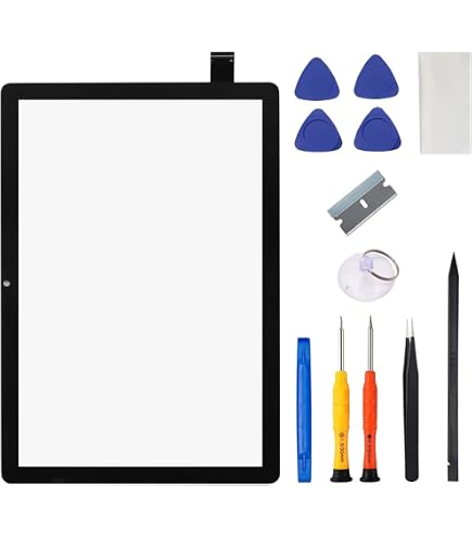OEM DH-1007A1-FPC033 V3.0 10 Inç Tablet Touch Dokunmatik Fiyatı