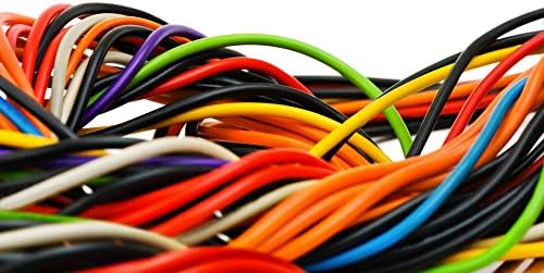 PowerPrintSpc163 Printer Cable Round 8-Pin
