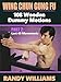 Wing Chun Gung Fu 108 Wooden Dummy Motions Randy Williams Part 2 Last 48 Movements