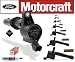 Set of 8 Motorcraft Ignition Coils DG-511 + 8 Motorcraft Spark Plugs SP-515 PZH14F