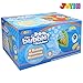 JOYIN 2 Pack Bubble Machines for Kids, Automatic Bubble Blowers, Bubble Makers, Bubbles Party Favors Supplies, Summer Toy, Outdoor/Indoor Activity Use, Birthday Gifts, Easter