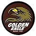 Golden Eagle - Herbal Chew Non-Tobacco Chews Cinnamon - 1.2 oz.